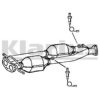 KLARIUS 311756 Catalytic Converter